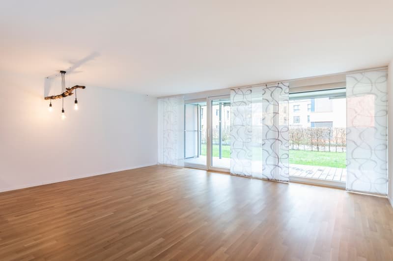 Appartement spacieux dans un quartier calme à louer (4)