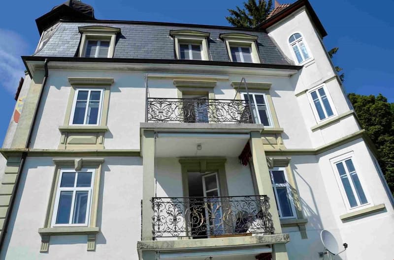 Ihre neue Wohnung im Schlössli (4)