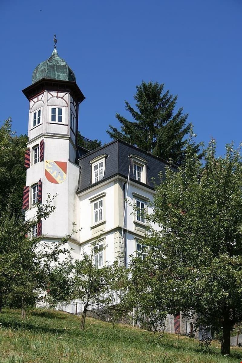 Ihre neue Wohnung im Schlössli (2)