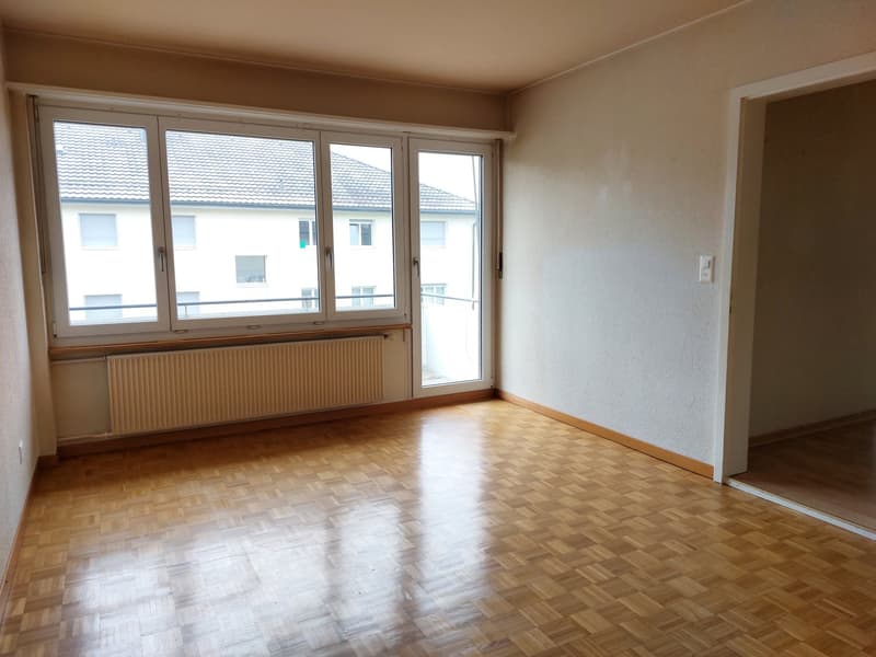 Preisgünstige Wohnung in Laupen (6)