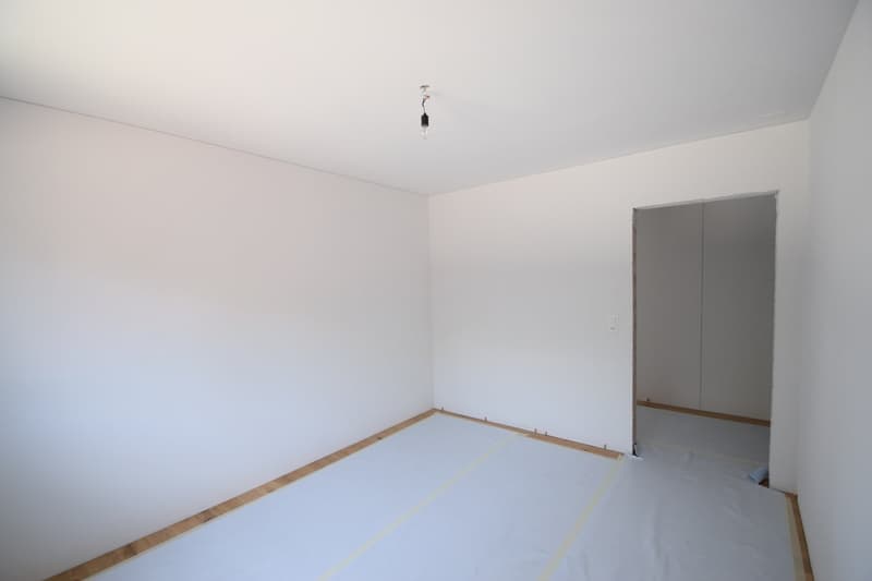Erstbezug: Exklusive 4.5-Zimmer-Neubauwohnung mit grosser Terrasse in Kerzers (12)