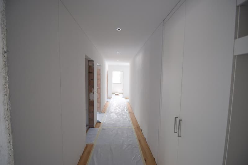 Erstbezug: Exklusive 4.5-Zimmer-Neubauwohnung mit grosser Terrasse in Kerzers (3)