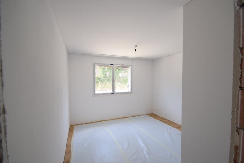 Erstbezug: Exklusive 4.5-Zimmer-Neubauwohnung mit grosser Terrasse in Kerzers (9)