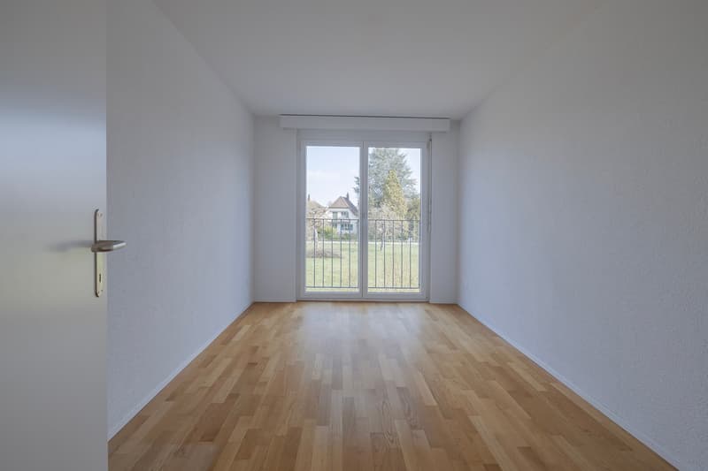 Entspanntes Wohnen - familienfreundlich, ruhig und zentral (8)