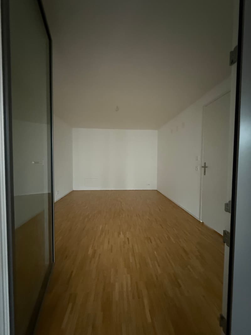 Moderne 2.5-Zimmer-Wohnung in Zollikofen – Neubau mit Balkon und Tiefgarage (7)