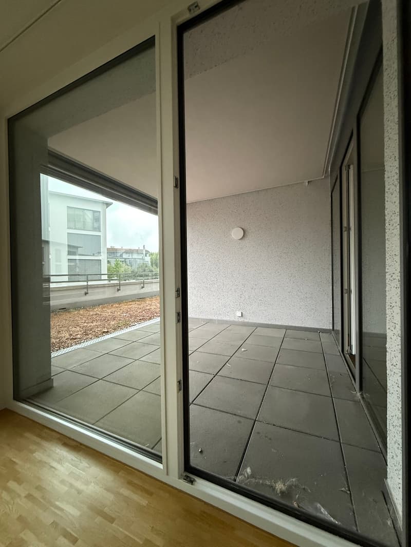 Moderne 2.5-Zimmer-Wohnung in Zollikofen – Neubau mit Balkon und Tiefgarage (8)