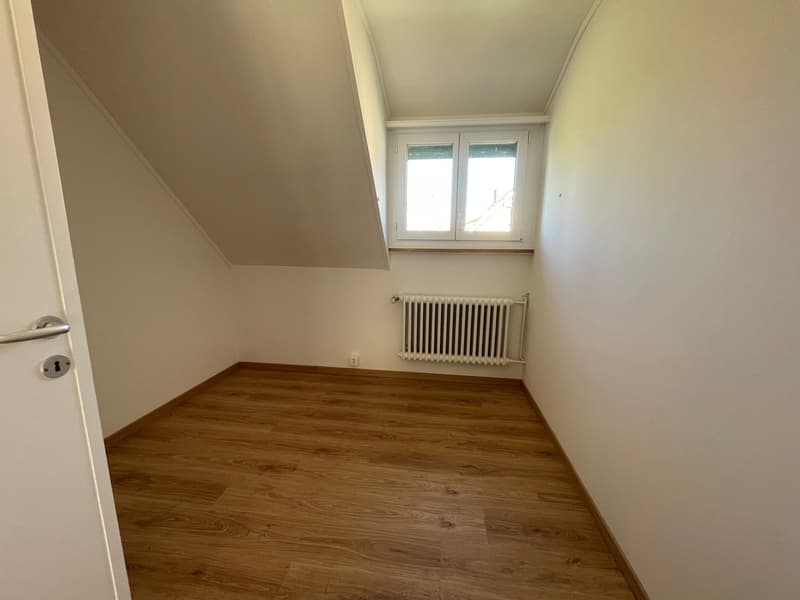 Sonnige, helle Wohnung in ruhigem Wohnquartier (5)
