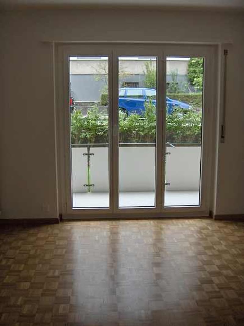 Wohnraum