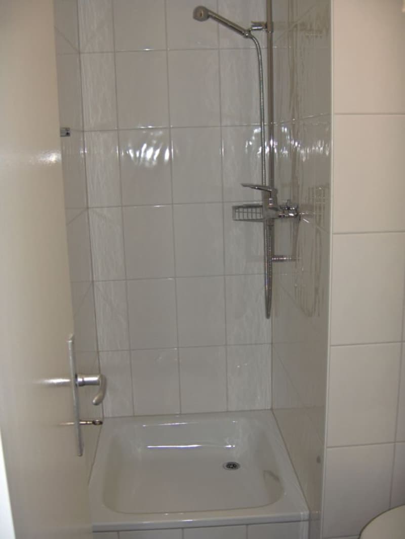 Dusche