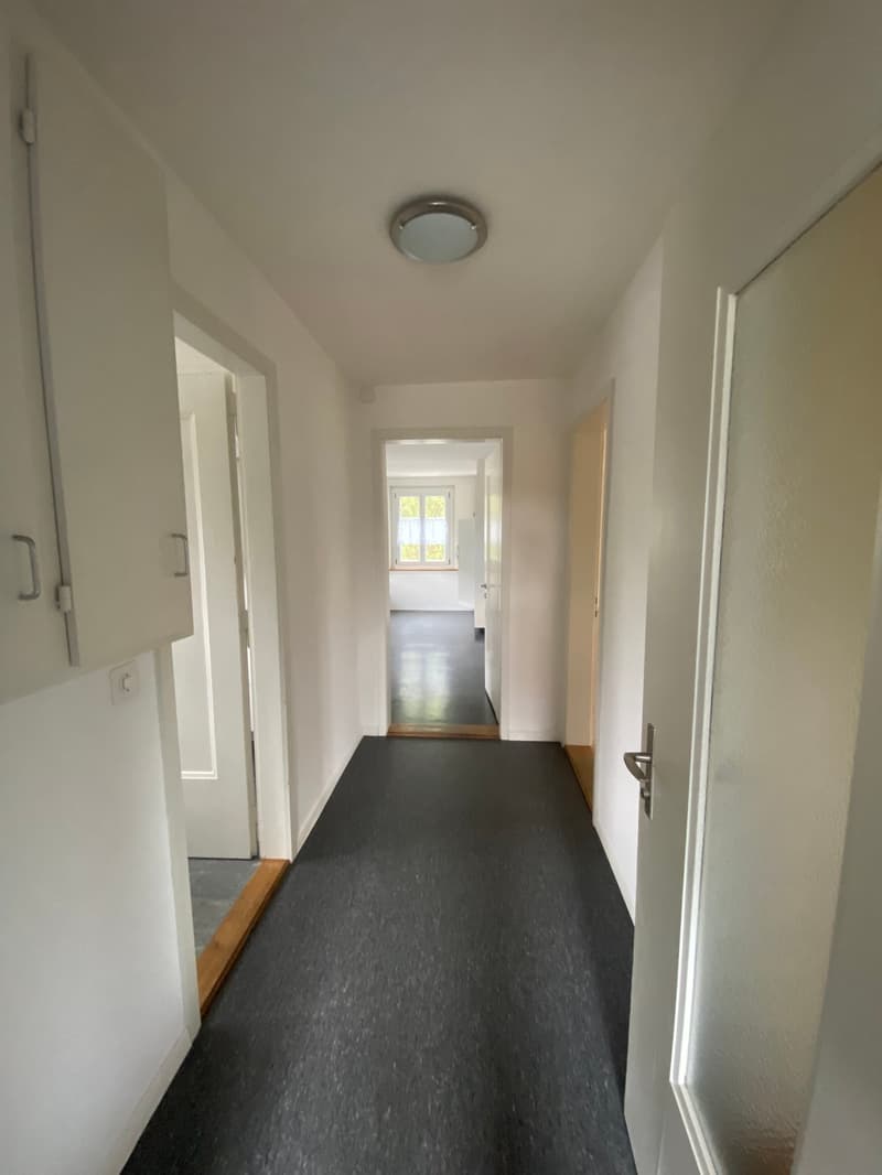 Ländlich und doch stadtnah Wohnen (5)