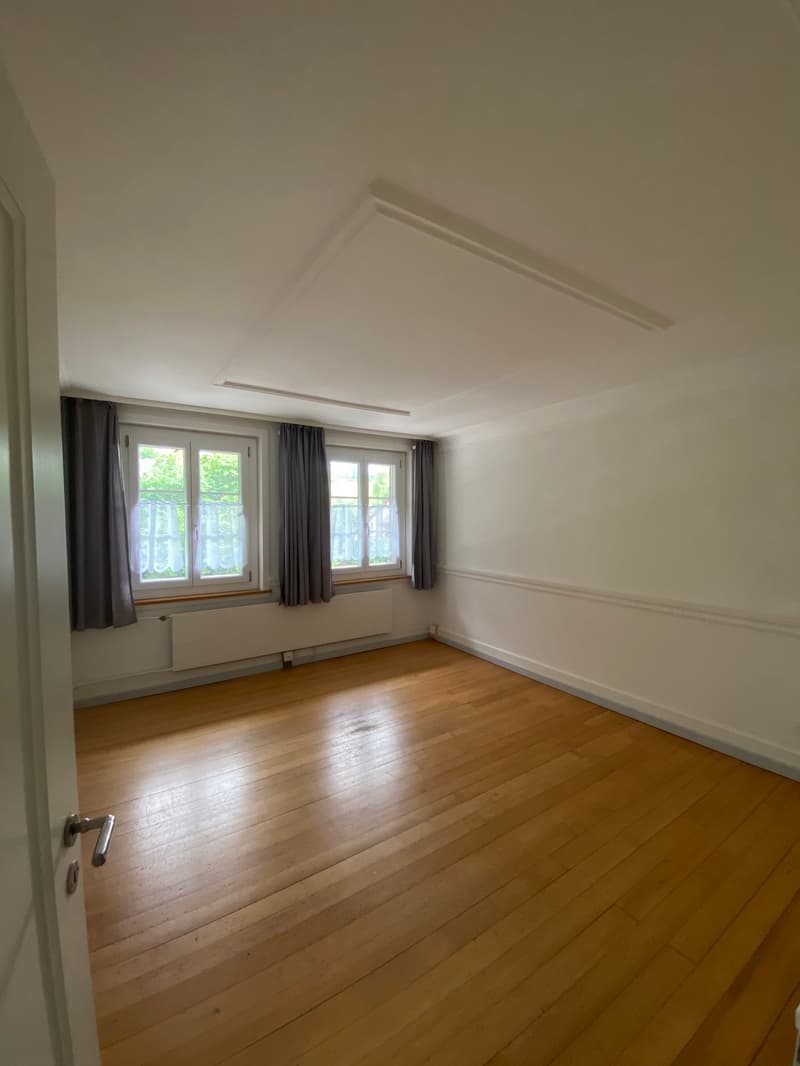 Ländlich und doch stadtnah Wohnen (3)