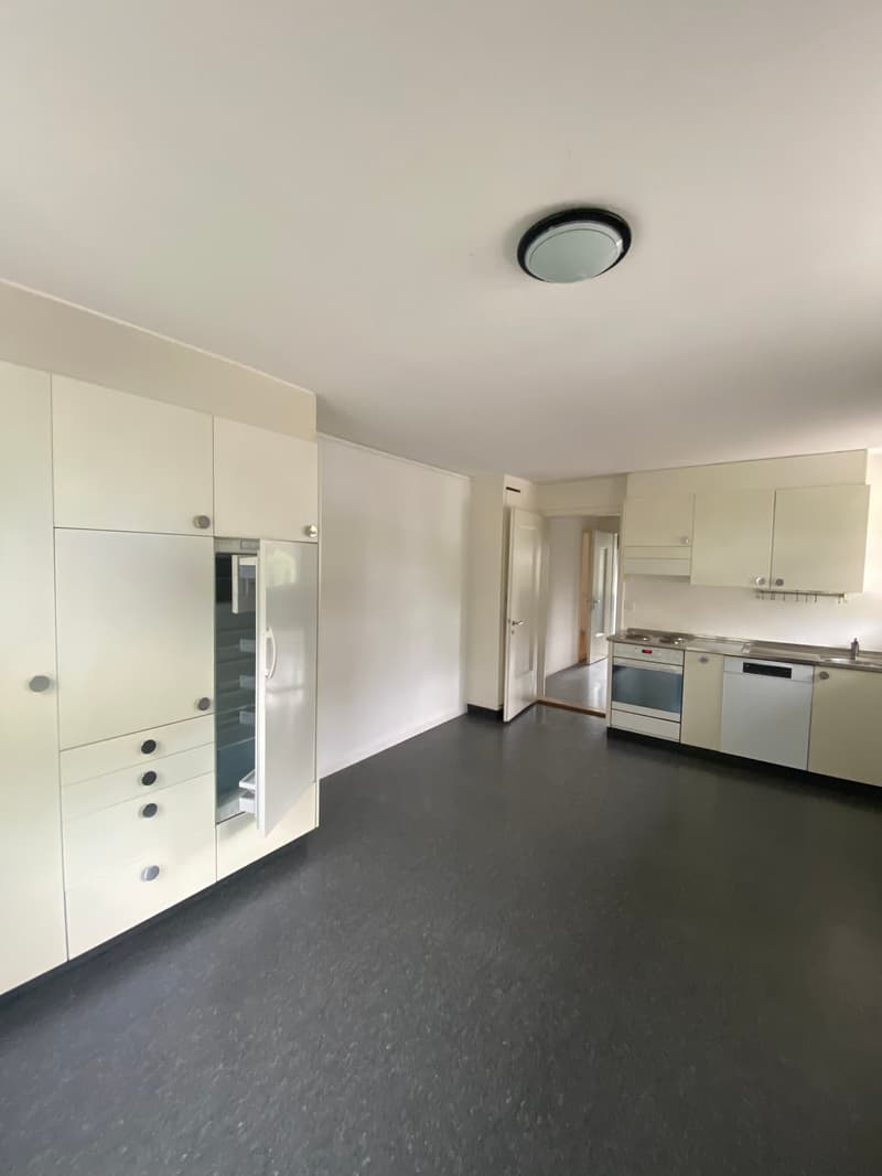 Ländlich und doch stadtnah Wohnen (1)