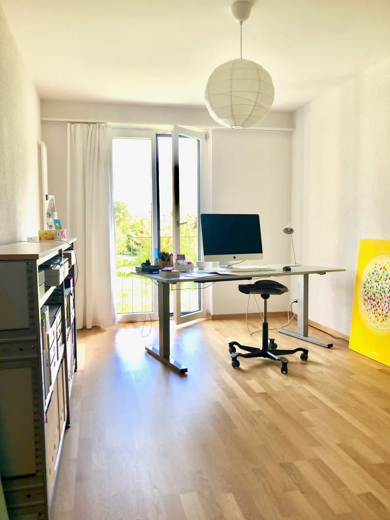Stadtnah, ländlich und im Grünen (8)