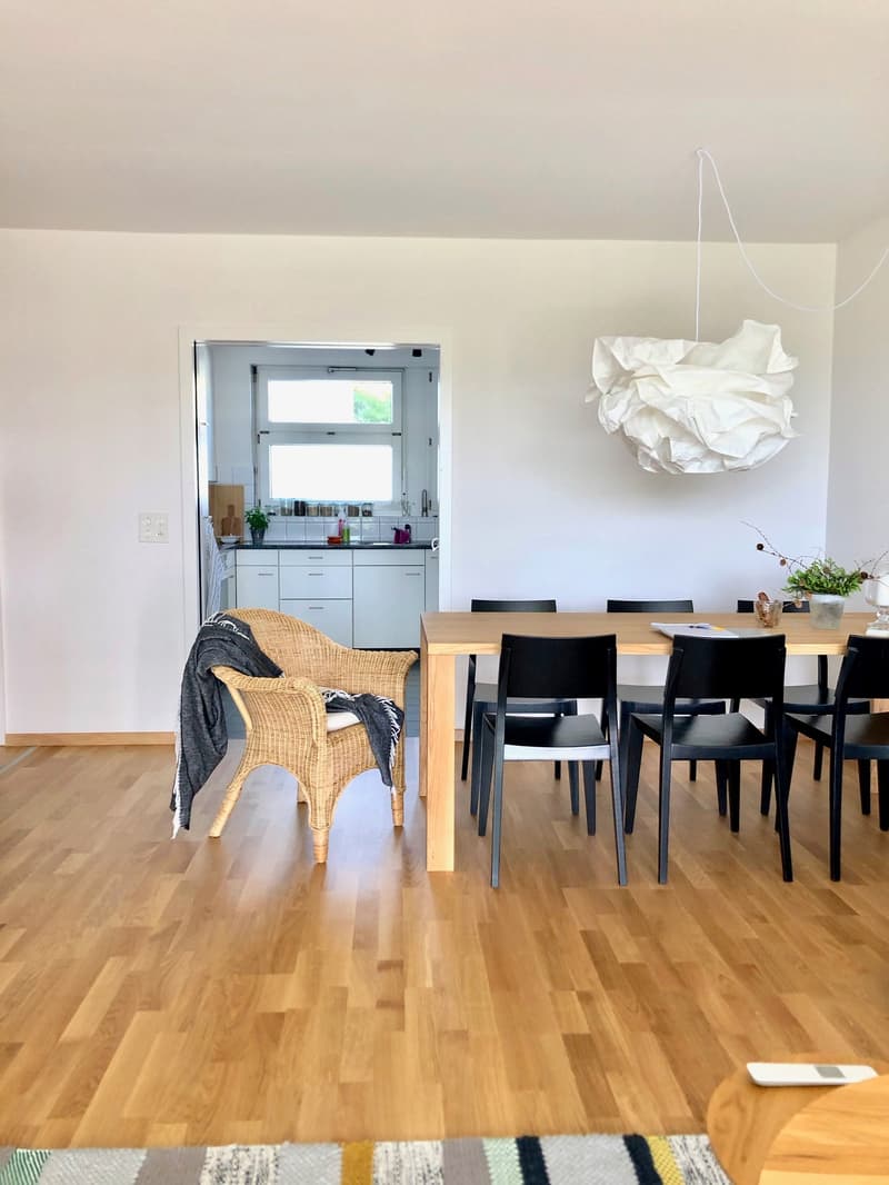 Stadtnah, ländlich und im Grünen (5)