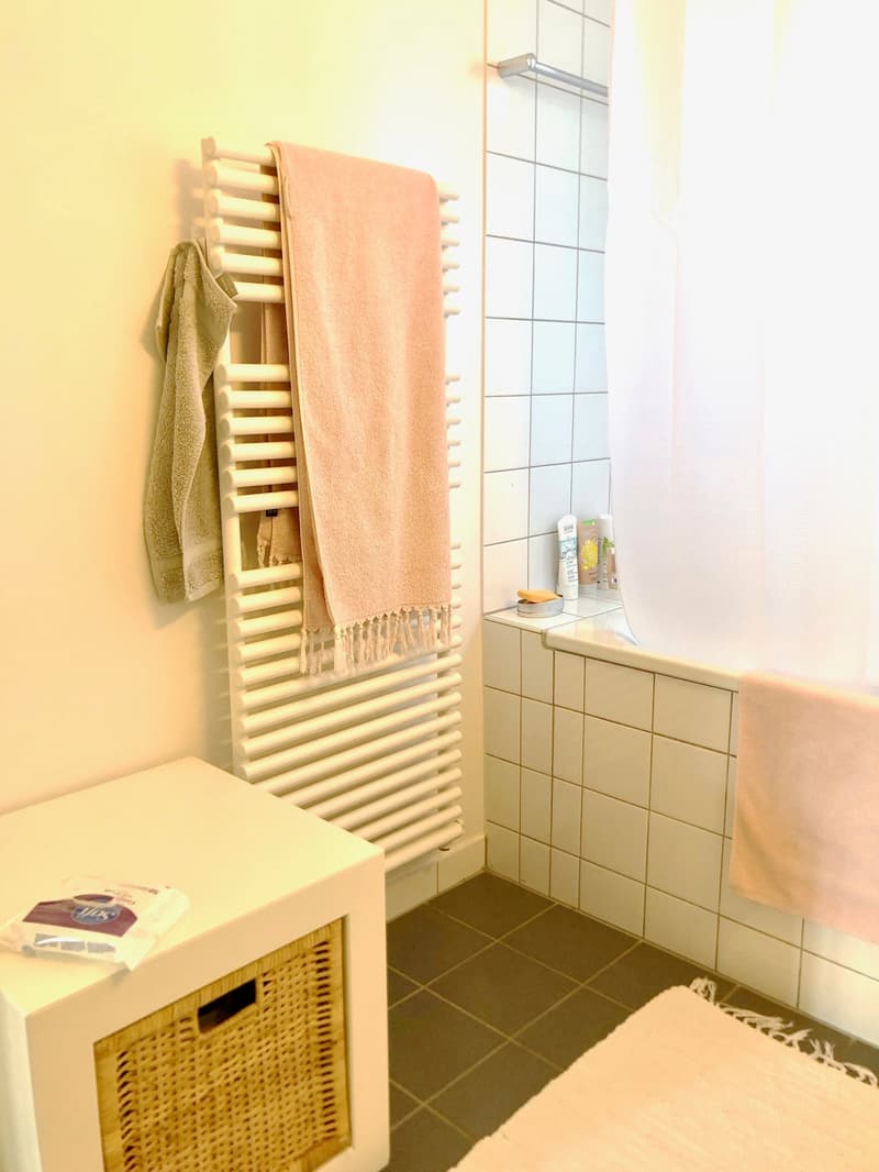 Stadtnah, ländlich und im Grünen (7)