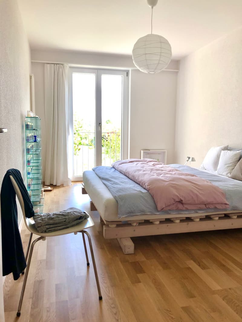 Stadtnah, ländlich und im Grünen (9)