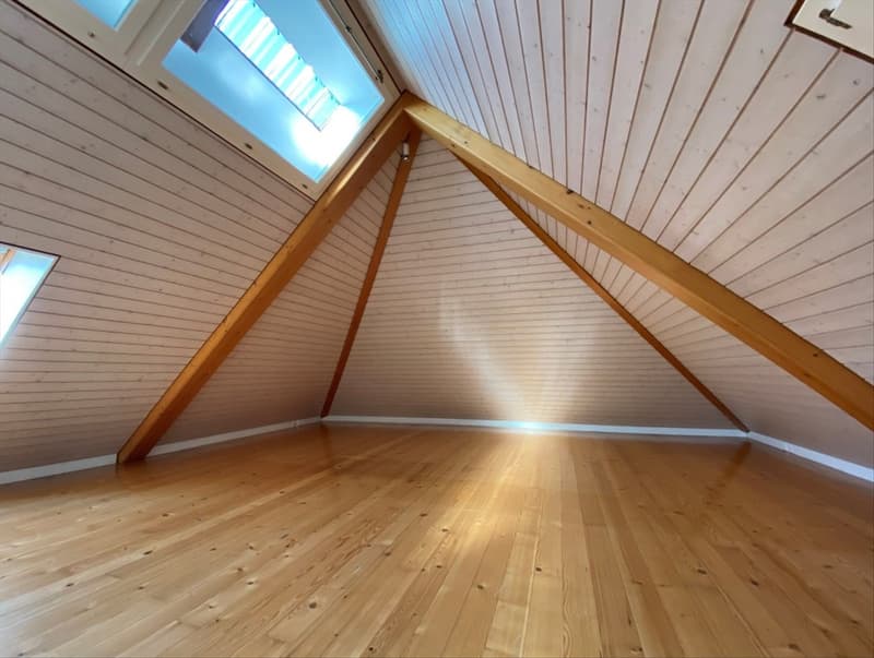 Helle Maisonettewohnung mit viel Charme zu vermieten (10)