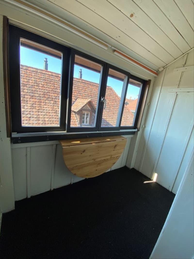 Helle Maisonettewohnung mit viel Charme zu vermieten (3)