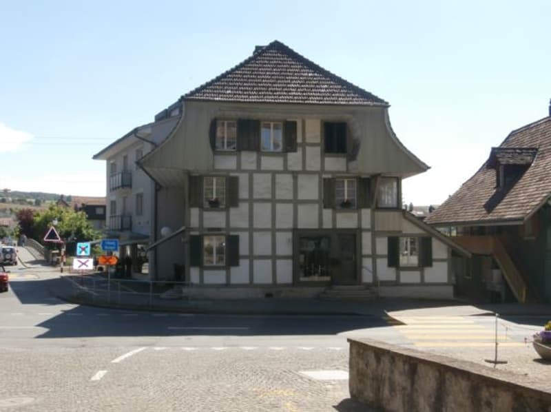 Liegenschaft