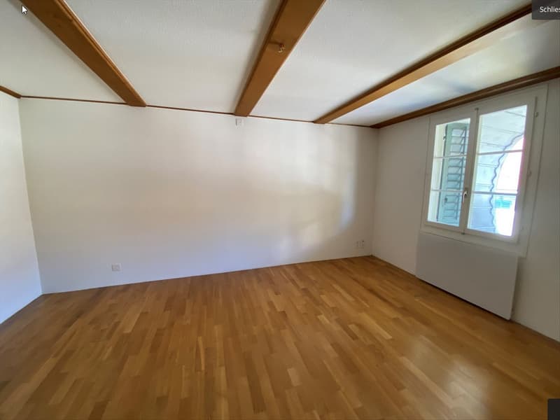 Helle Maisonettewohnung mit viel Charme zu vermieten (9)