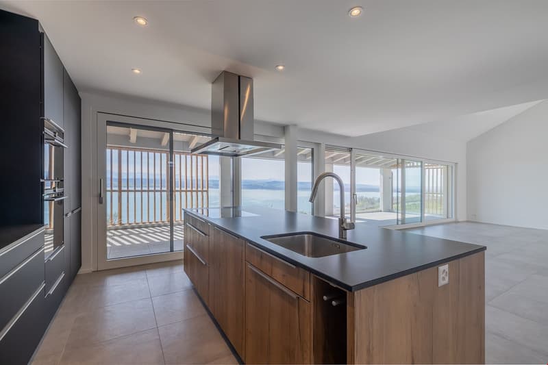 Un luxe absolu avec une vue imprenable sur un site exceptionnel (2)