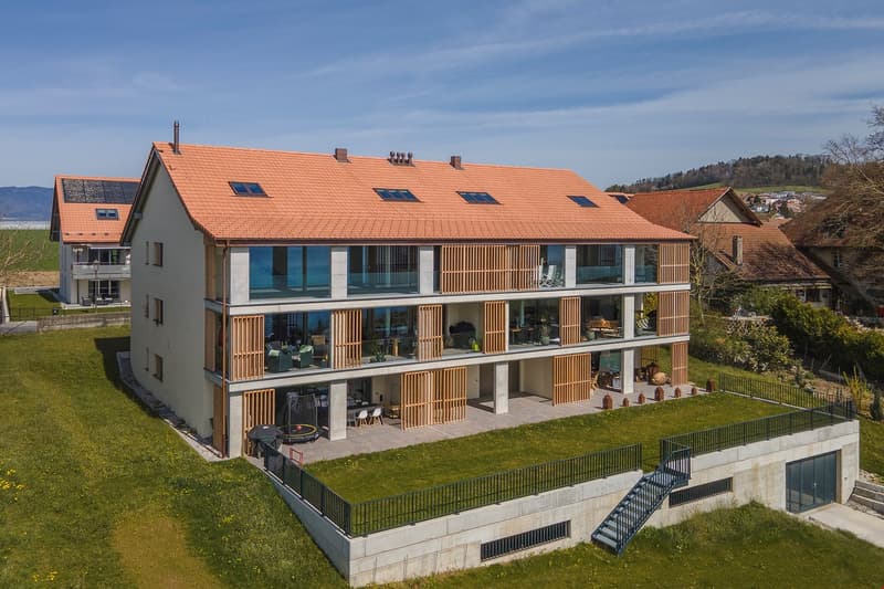 Un luxe absolu avec une vue imprenable sur un site exceptionnel (7)