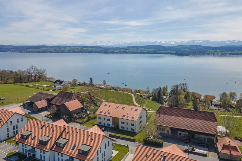 Un luxe absolu avec une vue imprenable sur un site exceptionnel (10)