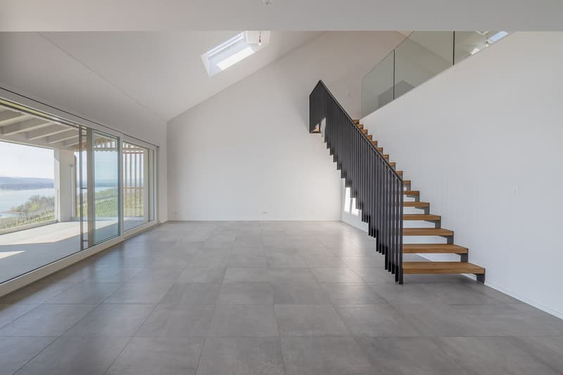 Un luxe absolu avec une vue imprenable sur un site exceptionnel (4)