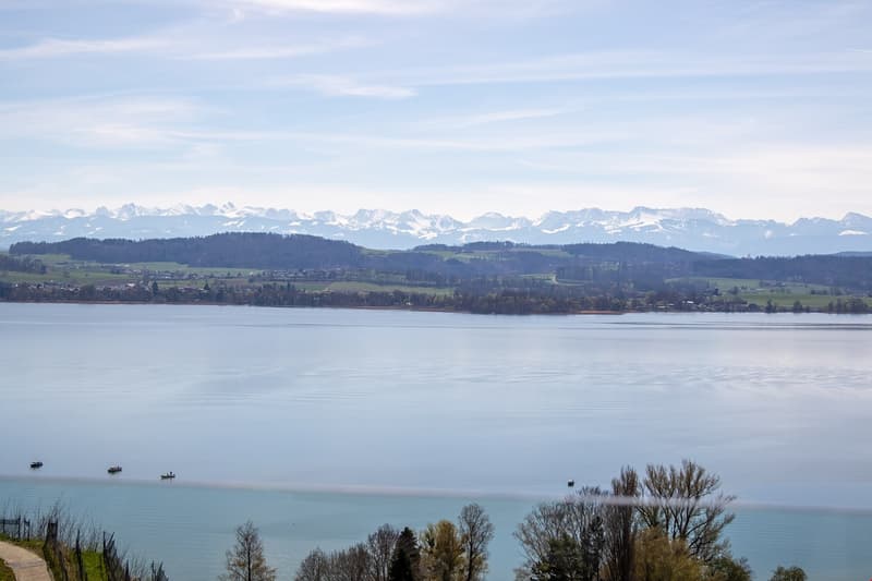 Un luxe absolu avec une vue imprenable sur un site exceptionnel (9)