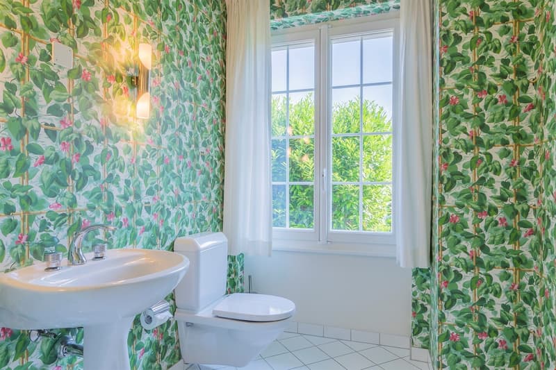 Stilvolle Residenz für gehobene Ansprüche und ungestörtes Wohnen (8)