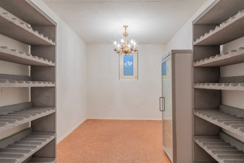 Stilvolle Residenz für gehobene Ansprüche und ungestörtes Wohnen (9)