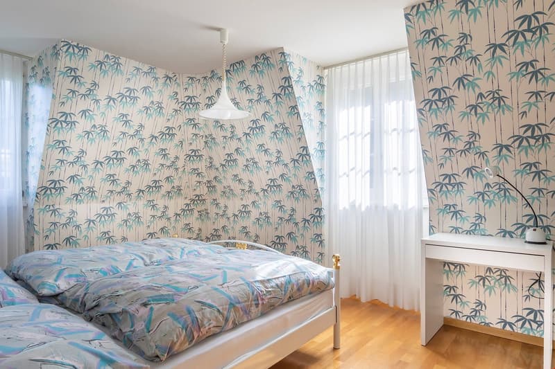 Stilvolle Residenz für gehobene Ansprüche und ungestörtes Wohnen (6)
