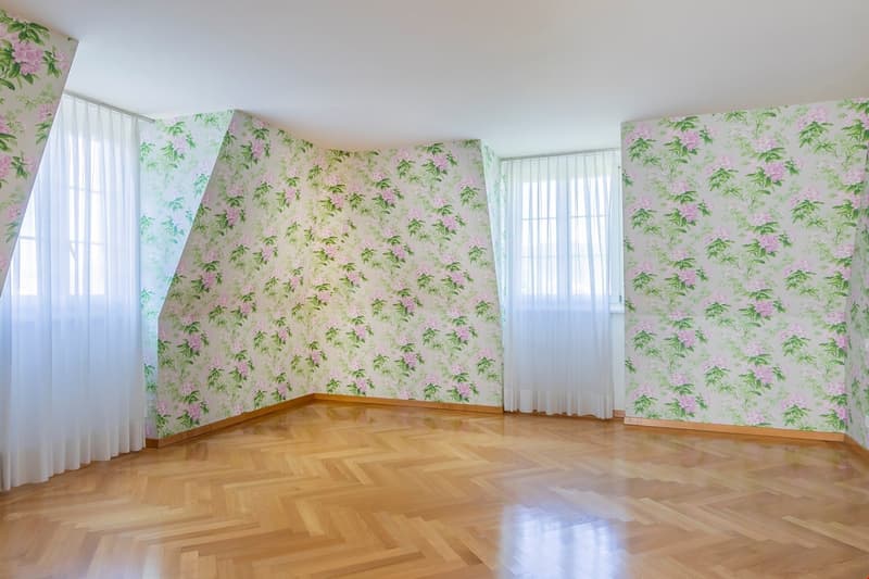 Stilvolle Residenz für gehobene Ansprüche und ungestörtes Wohnen (4)