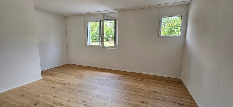 Erstbezug: Exklusive 4.5-Zimmer-Neubauwohnung mit grosser Terrasse in Kerzers (3)