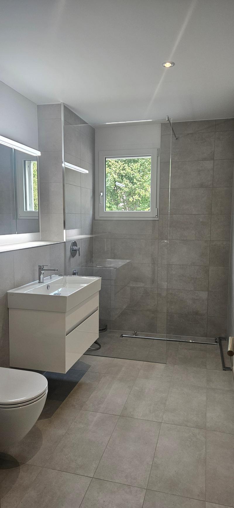 Erstbezug: Exklusive 4.5-Zimmer-Neubauwohnung mit grosser Terrasse in Kerzers (7)