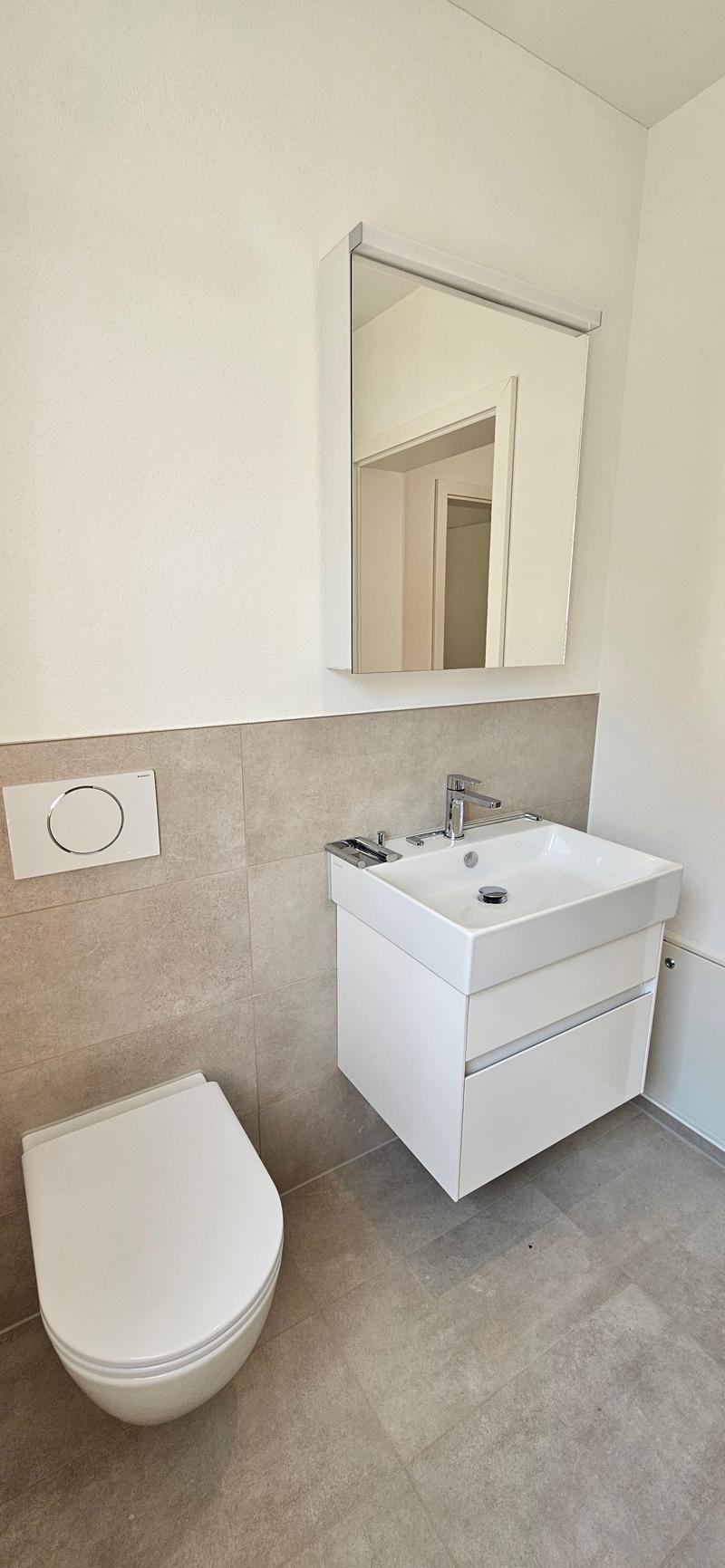 Erstbezug: Exklusive 4.5-Zimmer-Neubauwohnung mit grosser Terrasse in Kerzers (8)