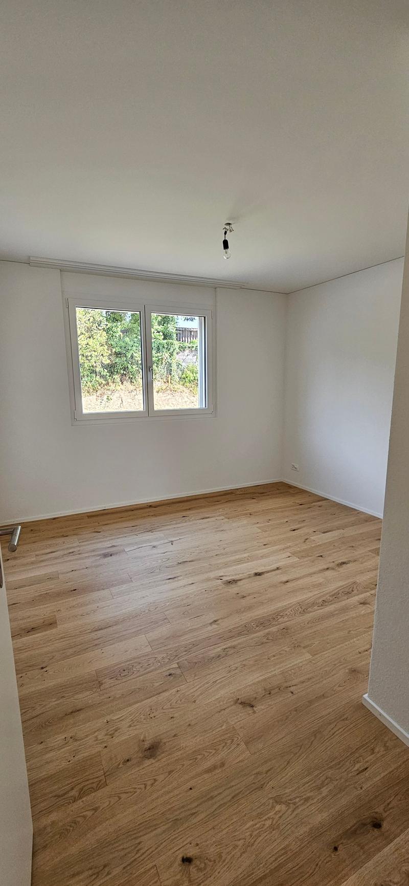 Erstbezug: Exklusive 4.5-Zimmer-Neubauwohnung mit grosser Terrasse in Kerzers (5)
