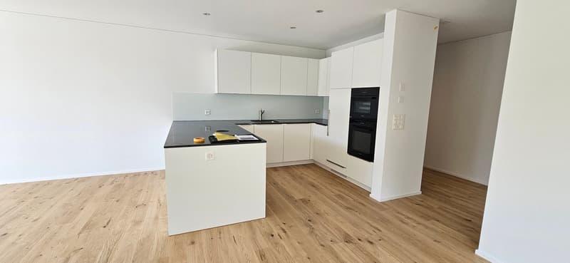 Erstbezug: Exklusive 4.5-Zimmer-Neubauwohnung mit grosser Terrasse in Kerzers (10)