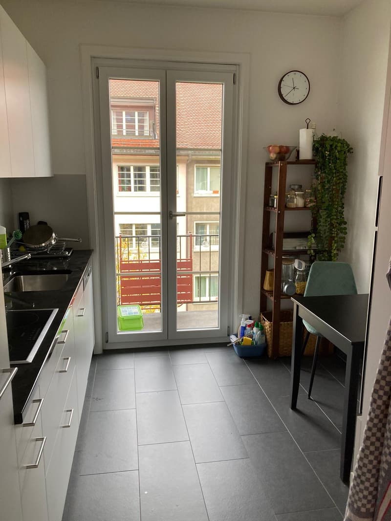 Wohnen im Breitsch - charmante Wohnung an zentraler Lage (1)