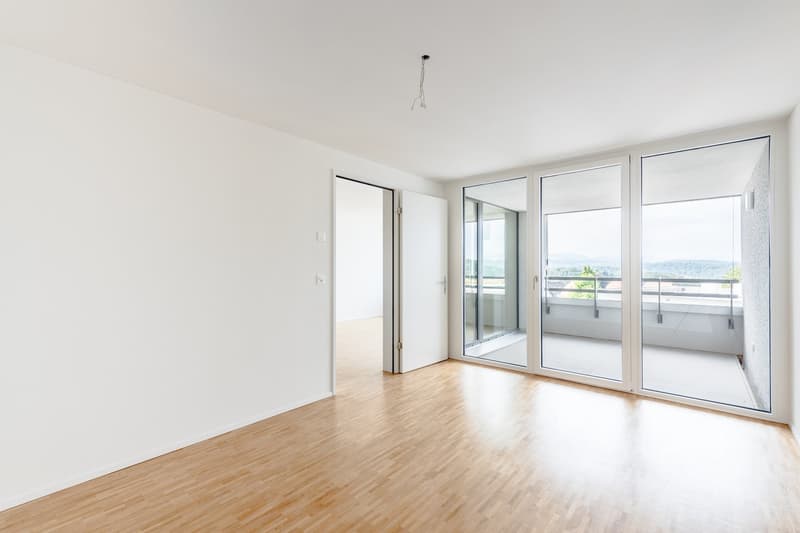 Moderne 3.5-Zimmer-Wohnung am Puls Zollikofen (5)