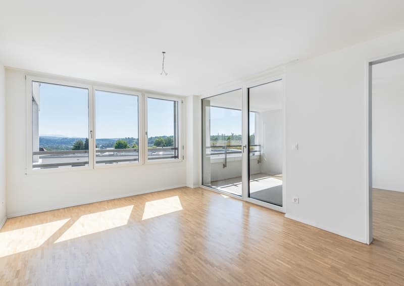 Moderne 3.5-Zimmer-Wohnung am Puls Zollikofen (4)