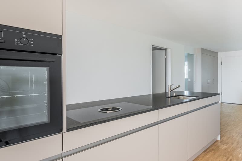 Moderne 3.5-Zimmer-Wohnung am Puls Zollikofen (2)