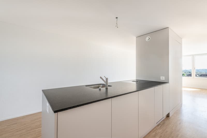 Moderne 3.5-Zimmer-Wohnung am Puls Zollikofen (3)