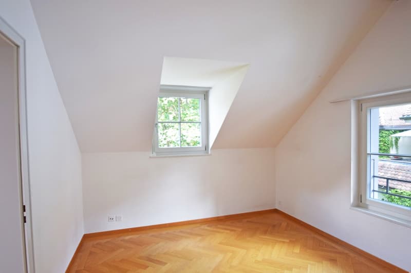 Maisonette-Altstadtwohnung im Herzen von Solothurn (6)