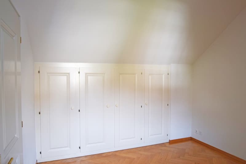 Maisonette-Altstadtwohnung im Herzen von Solothurn (7)