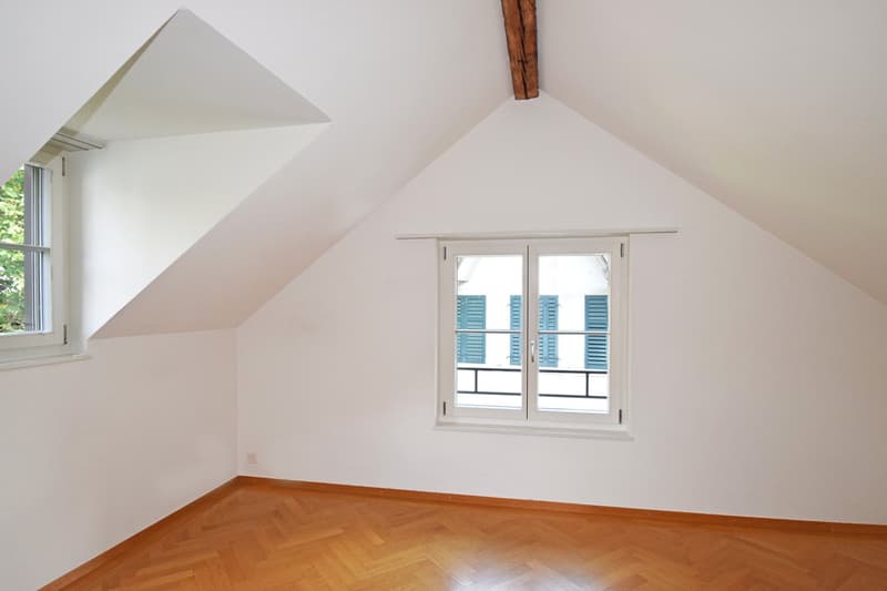 Maisonette-Altstadtwohnung im Herzen von Solothurn (5)