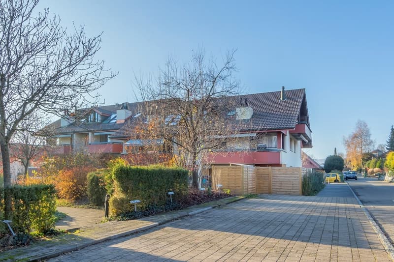 Charmante 4½-Zimmer-Wohnungen in ruhigem, familienfreundlichem Quartier in Worb (11)