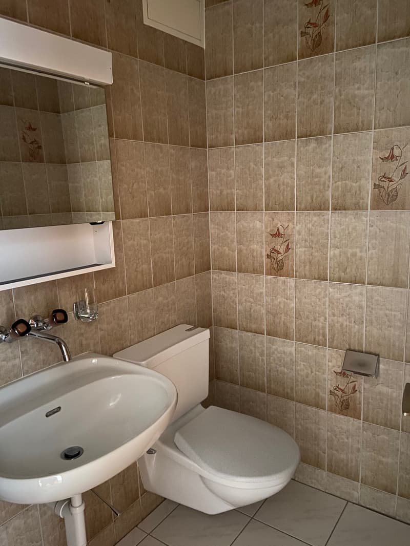 Charmante 4½-Zimmer-Wohnungen in ruhigem, familienfreundlichem Quartier in Worb (7)