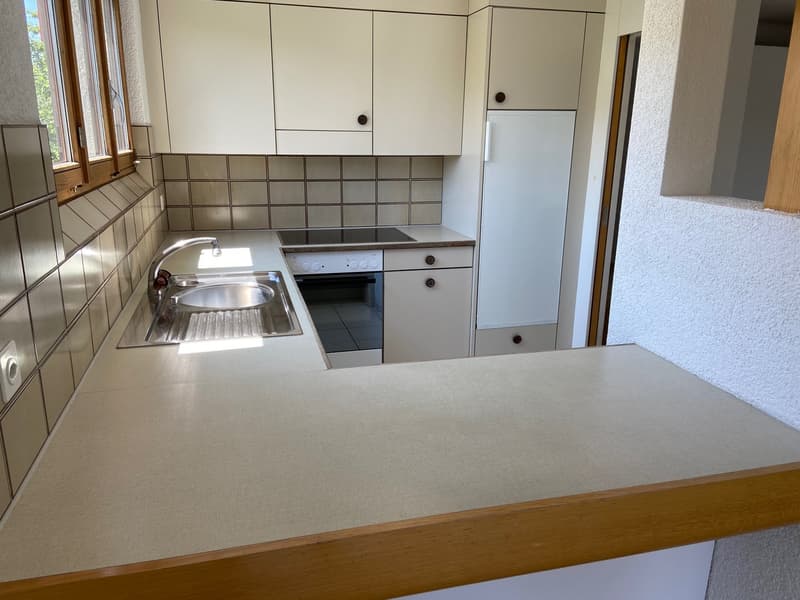 Charmante 4½-Zimmer-Wohnungen in ruhigem, familienfreundlichem Quartier in Worb (4)
