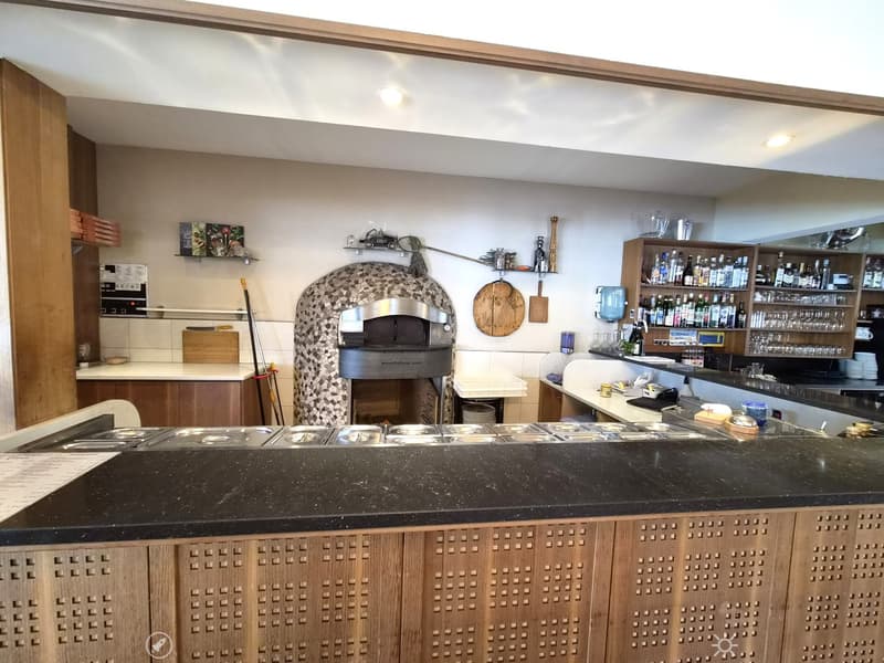 Erfahrene/r und innovative/r Pächter/in für gepflegtes Restaurant in Biel gesucht (4)